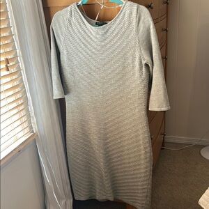 Ralph Lauren Women's Sweater Dress L